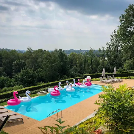 Casale Raffaello Bed & Breakfast 4*