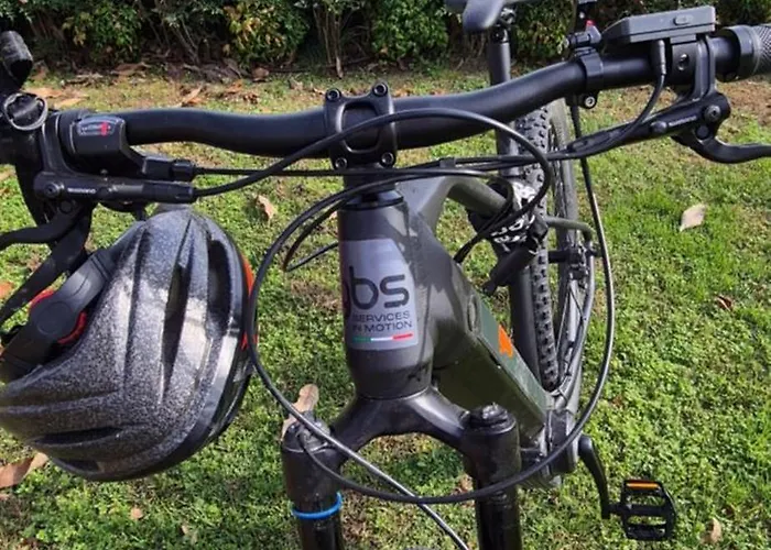 Bed & Breakfast Casale Raffaello Albese Con Cassano