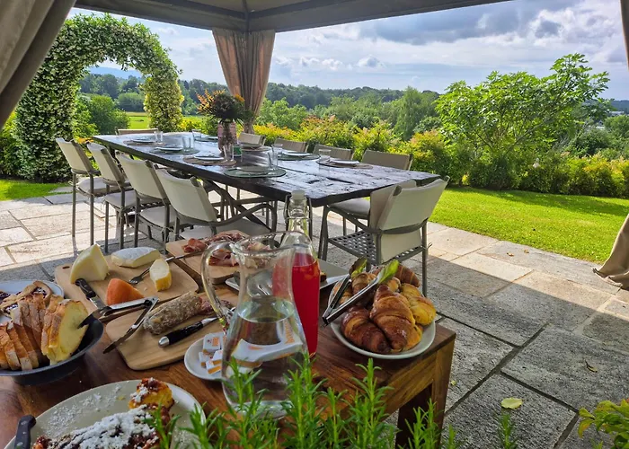 Casale Raffaello Bed & Breakfast