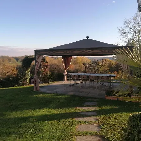 Casale Raffaello Couette-café