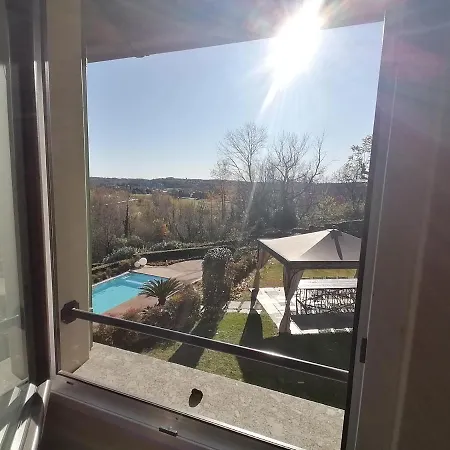 Casale Raffaello 4* Albese Con Cassano