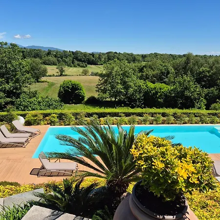 Frühstückspension Casale Raffaello 4*