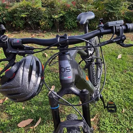 Couette-café Casale Raffaello Albese Con Cassano