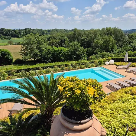 Casale Raffaello 4* Albese Con Cassano