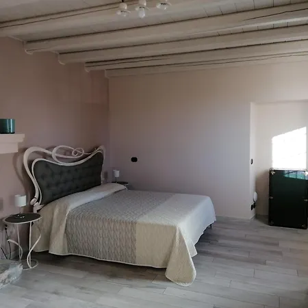 Casale Raffaello Frühstückspension Albese Con Cassano