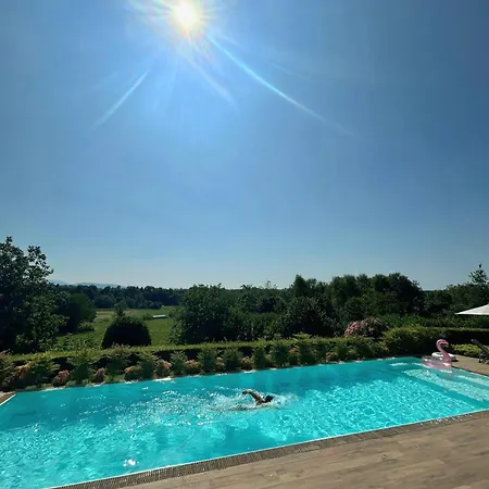 Casale Raffaello Frühstückspension