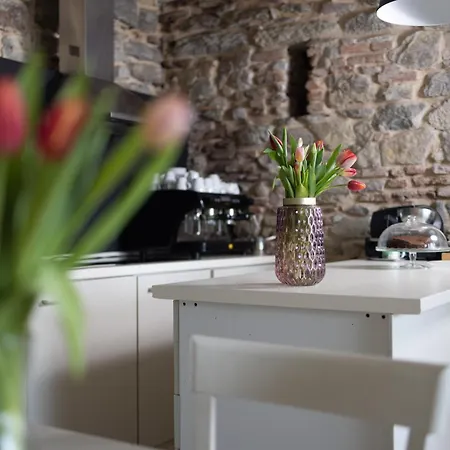 Bed & Breakfast Casale Raffaello 4*