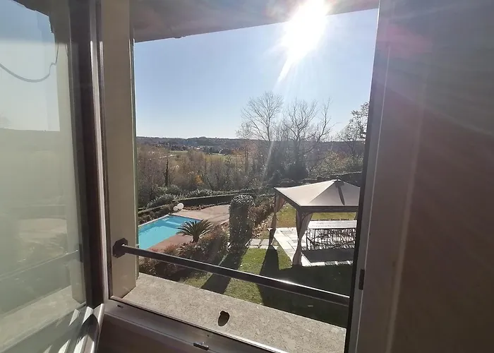 Casale Raffaello 4* Albese Con Cassano