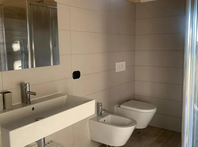 Casale Raffaello Bed and Breakfast