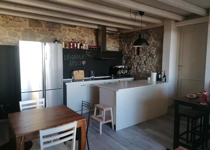 Casale Raffaello Bed & Breakfast 4*