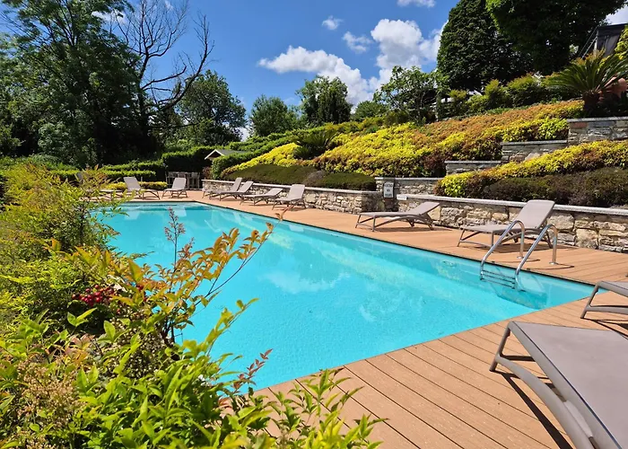 Casale Raffaello Bed and Breakfast