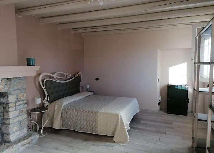 Casale Raffaello Bed and Breakfast Albese Con Cassano