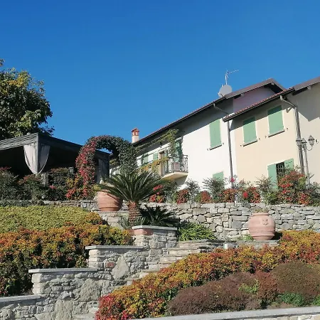 Casale Raffaello Albese Con Cassano