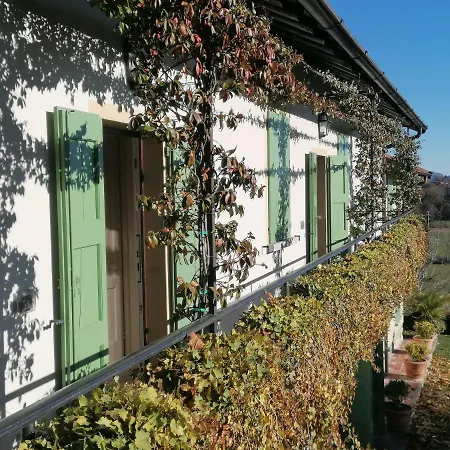 Casale Raffaello Bed & Breakfast