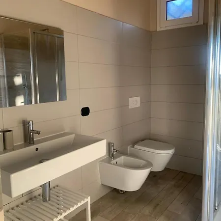 Casale Raffaello Отель типа 