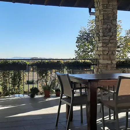 Casale Raffaello *