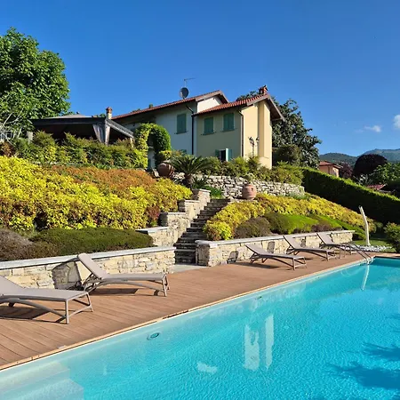Bed & Breakfast Casale Raffaello Albese Con Cassano