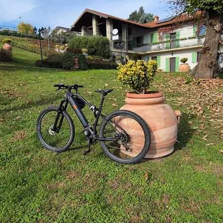 Bed & Breakfast Casale Raffaello *