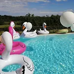 Casale Raffaello Bed & Breakfast Albese Con Cassano