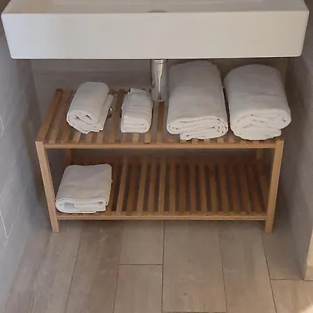 Casale Raffaello B&B 4*