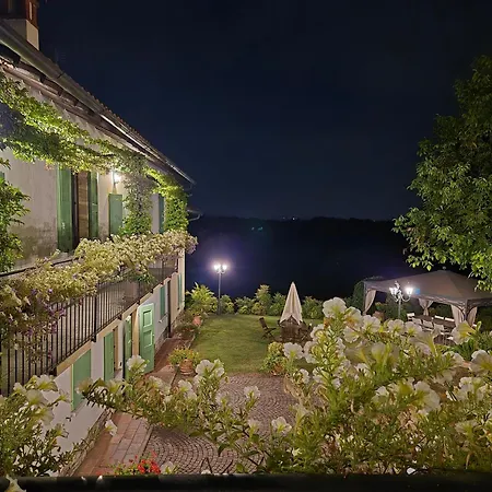 Casale Raffaello B&B 4*