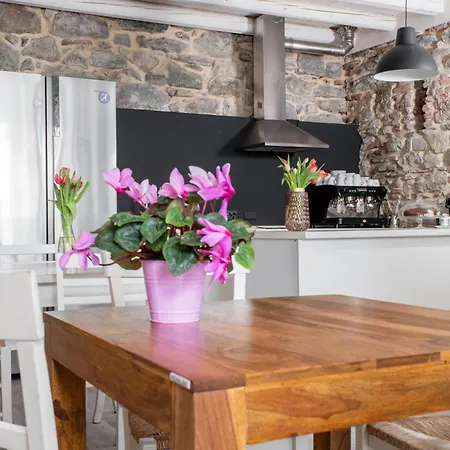 Bed & Breakfast Casale Raffaello